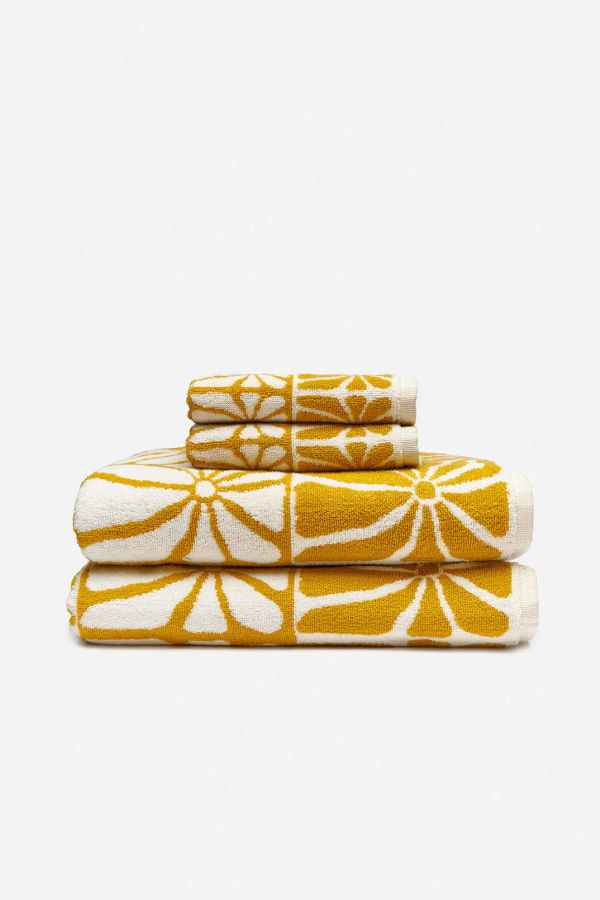 Slowtide Ciao Zen Bath Towel Bundle (2+2)