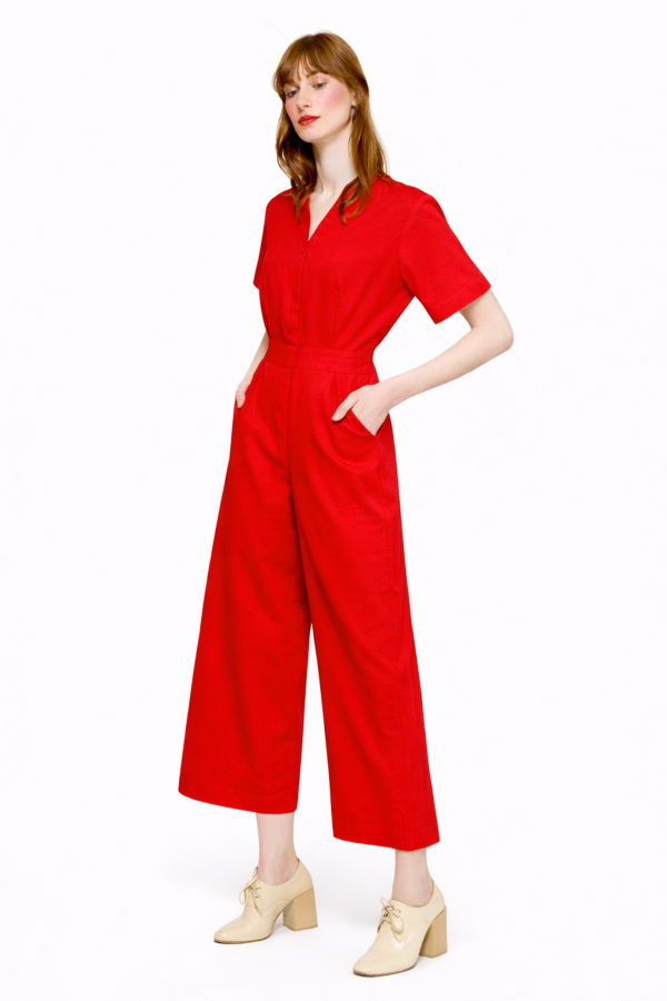 Meg Lou Lou Jumpsuit