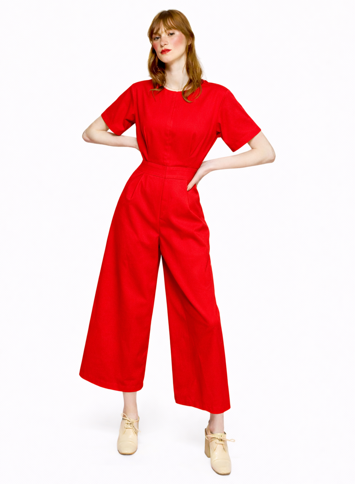 Meg Lou Lou Jumpsuit - Image 2 of 2