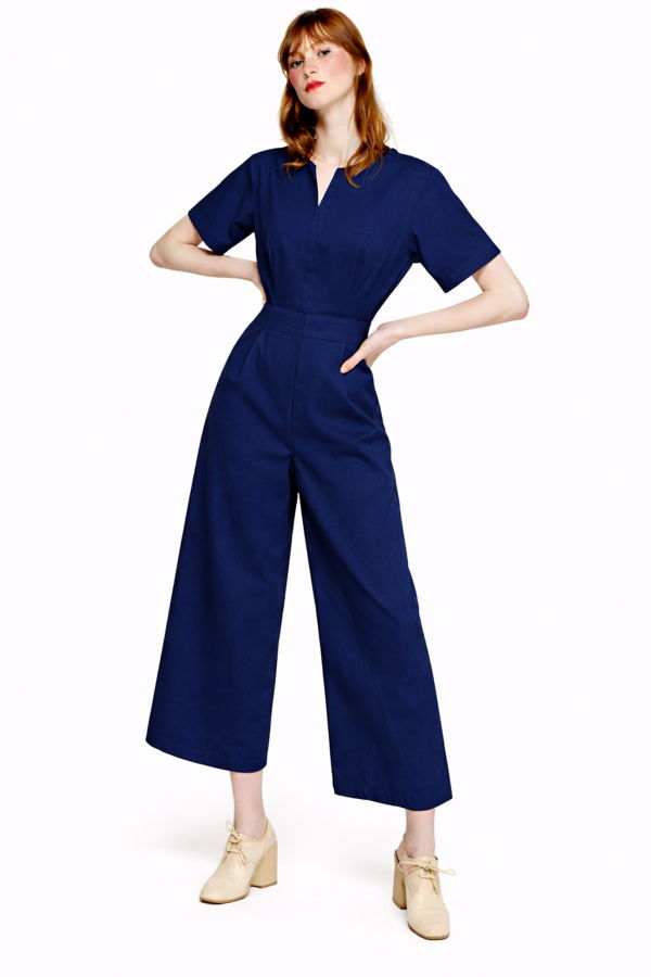 Meg Lou Lou Jumpsuit