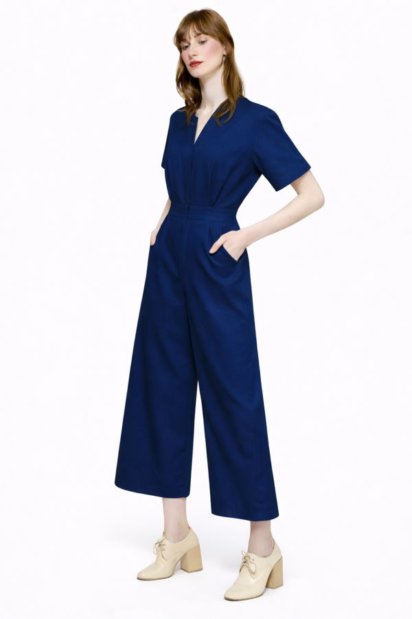 Meg Lou Lou Jumpsuit