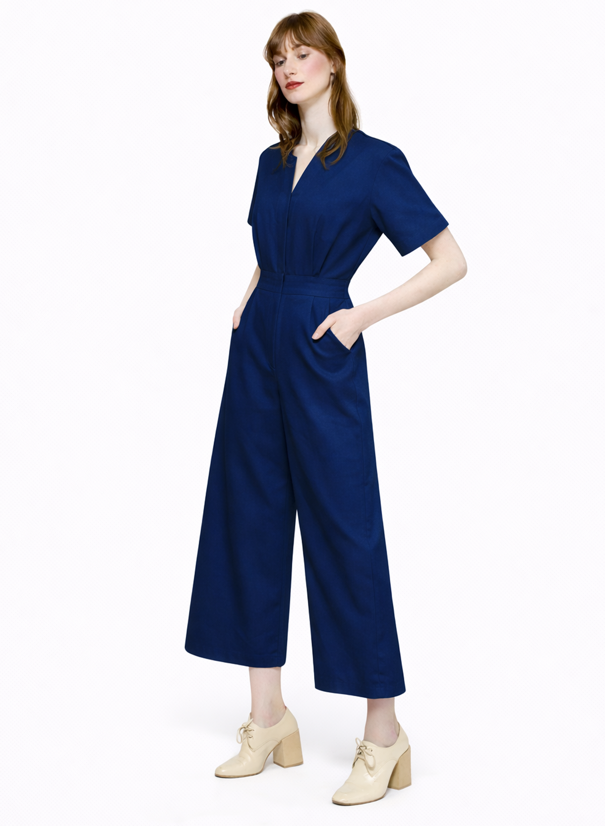 Meg Lou Lou Jumpsuit - Image 2 of 3