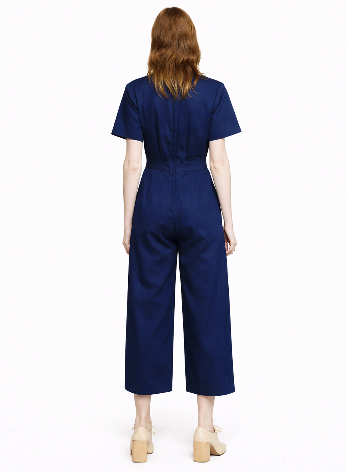 Meg Lou Lou Jumpsuit - Image 3 of 3