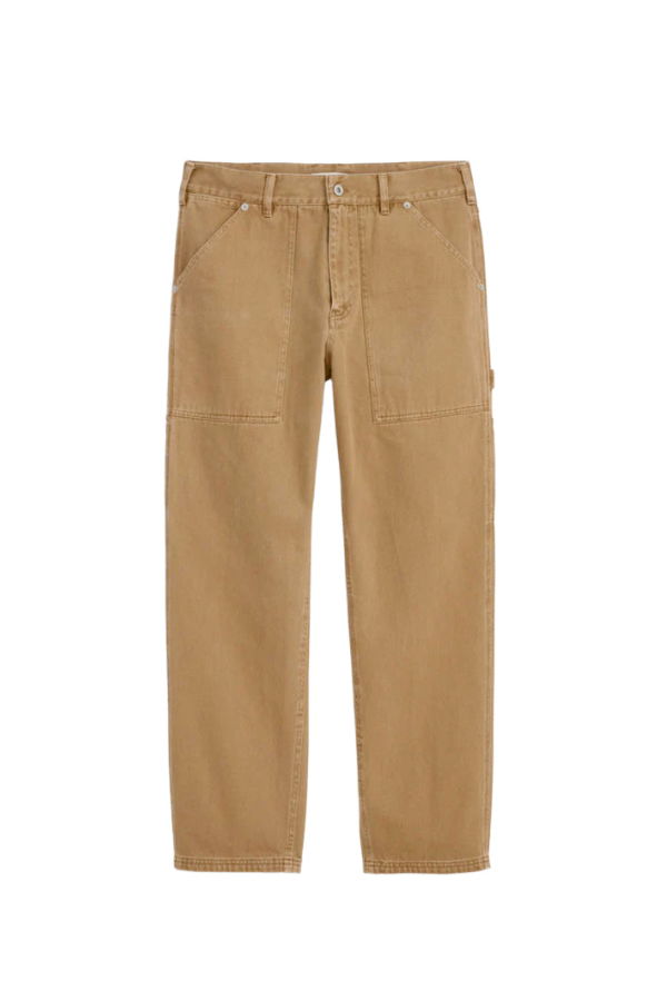 Alex Mill Painter Pant in Recycled Denim Pants