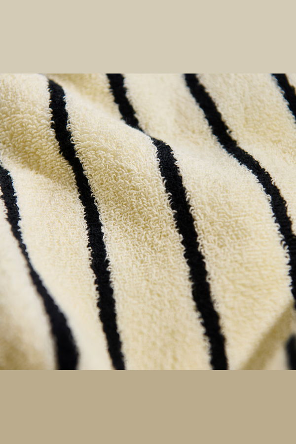 Slowtide Koko Plush Bath Towel