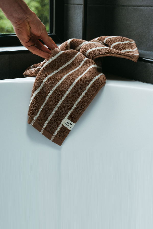 Slowtide Koko Plush Bath Towel Bundle (2+2)