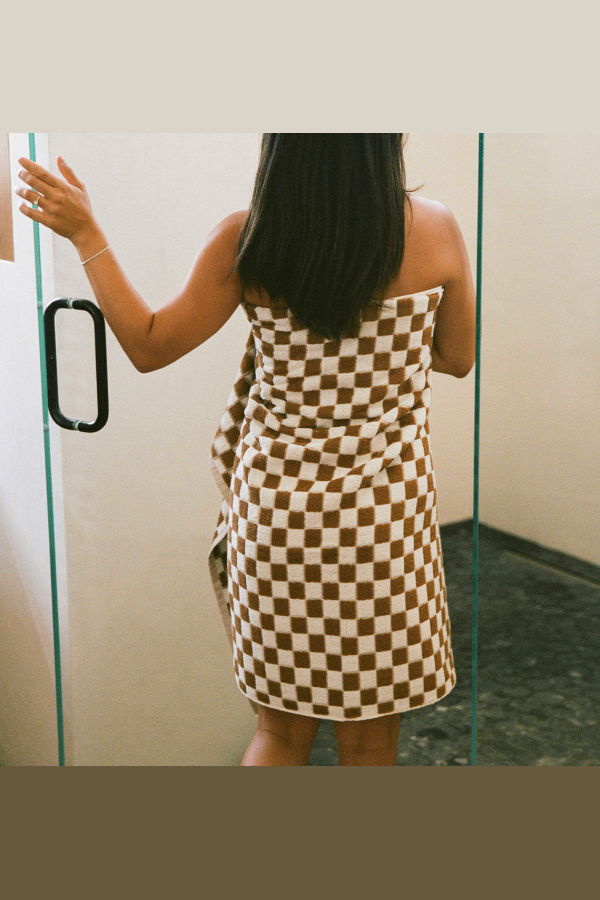 Slowtide Mate Bath Towel Bundle (2+2)