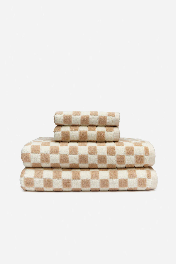 Slowtide Mate Bath Towel Bundle