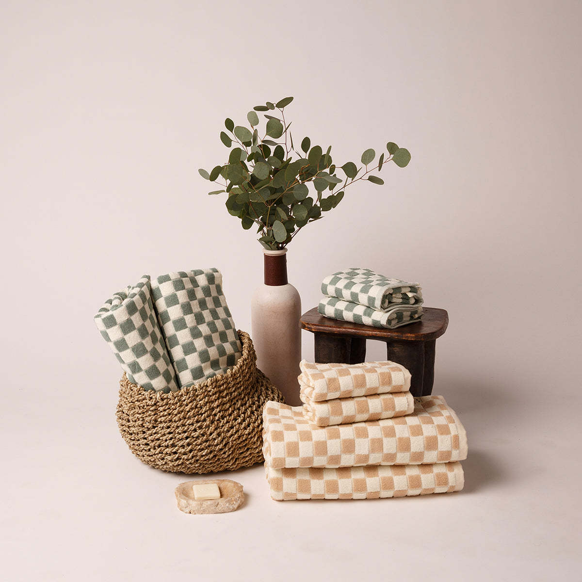 Slowtide Mate Bath Towel Bundle - Image 5 of 10