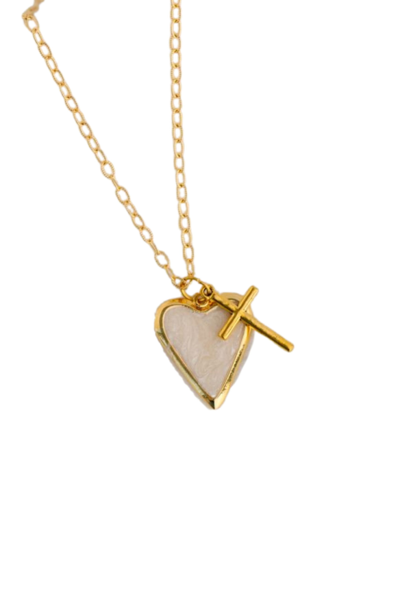 Vi Bella Demi Necklace