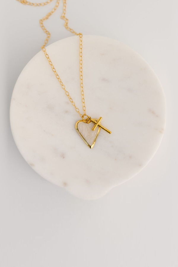 Vi Bella Demi Necklace