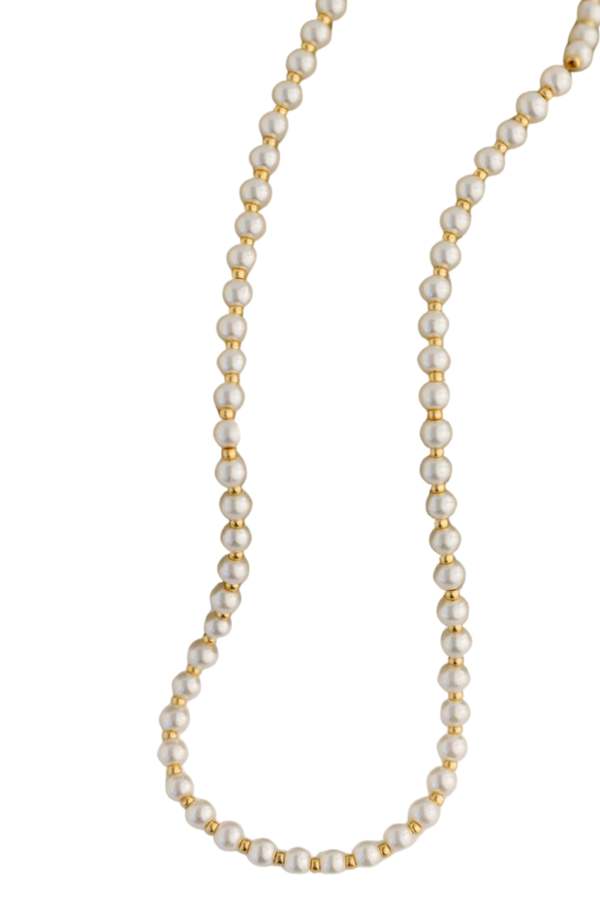 Vi Bella Everlasting Necklace