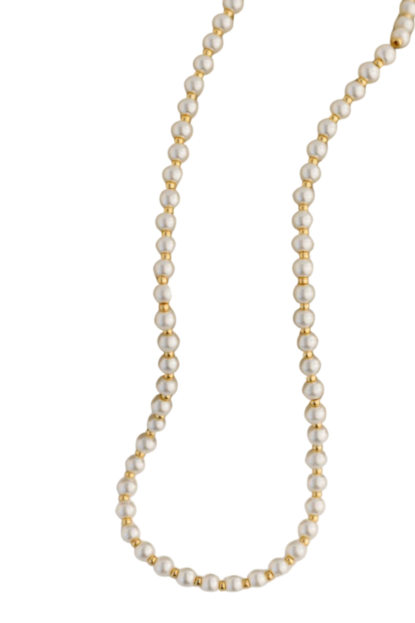 Vi Bella Everlasting Necklace