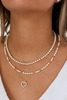 Vi Bella Everlasting Necklace - Thumbnail 4
