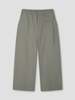 Deiji Studios Pleat Pant Pants - Thumbnail 1