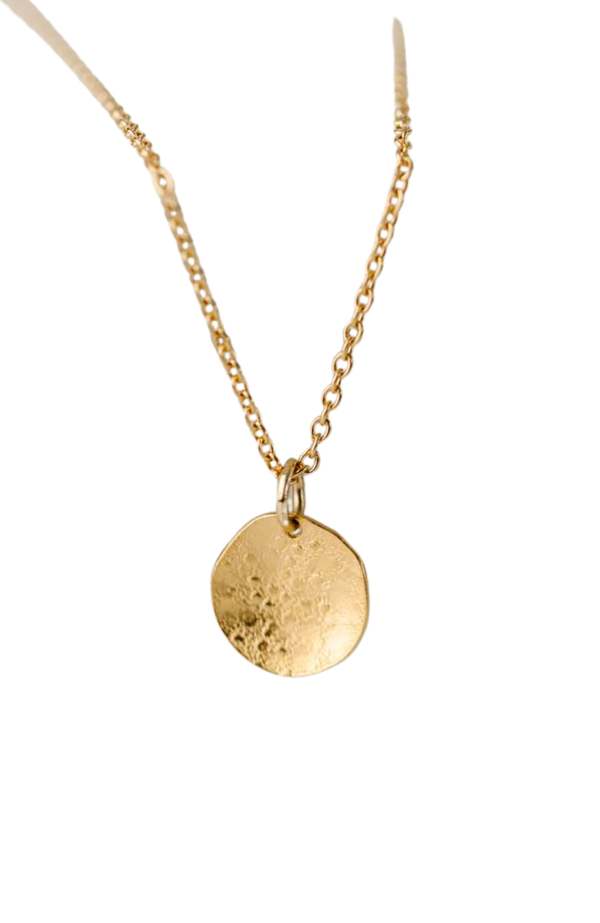 Vi Bella Kylie Necklace - Gold Vi Bella Kylie Necklace - Gold