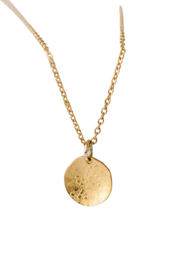 Vi Bella Kylie Necklace - Gold