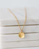 Vi Bella Kylie Necklace - Gold - Thumbnail 2