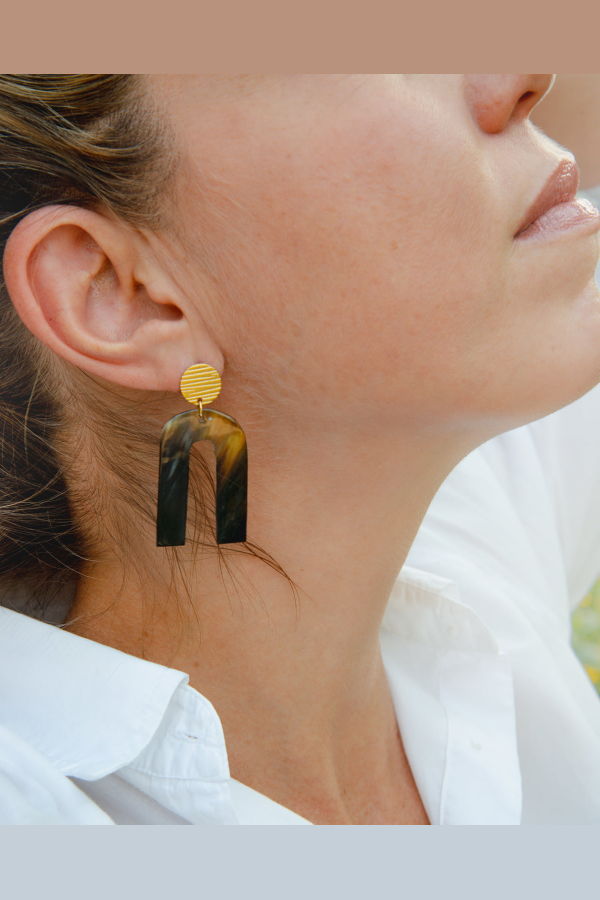 Vi Bella Loraine Earrings