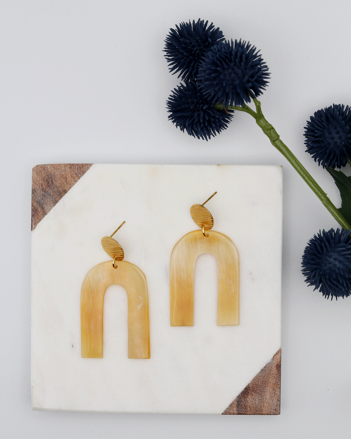 Vi Bella Loraine Earrings - Image 3 of 4