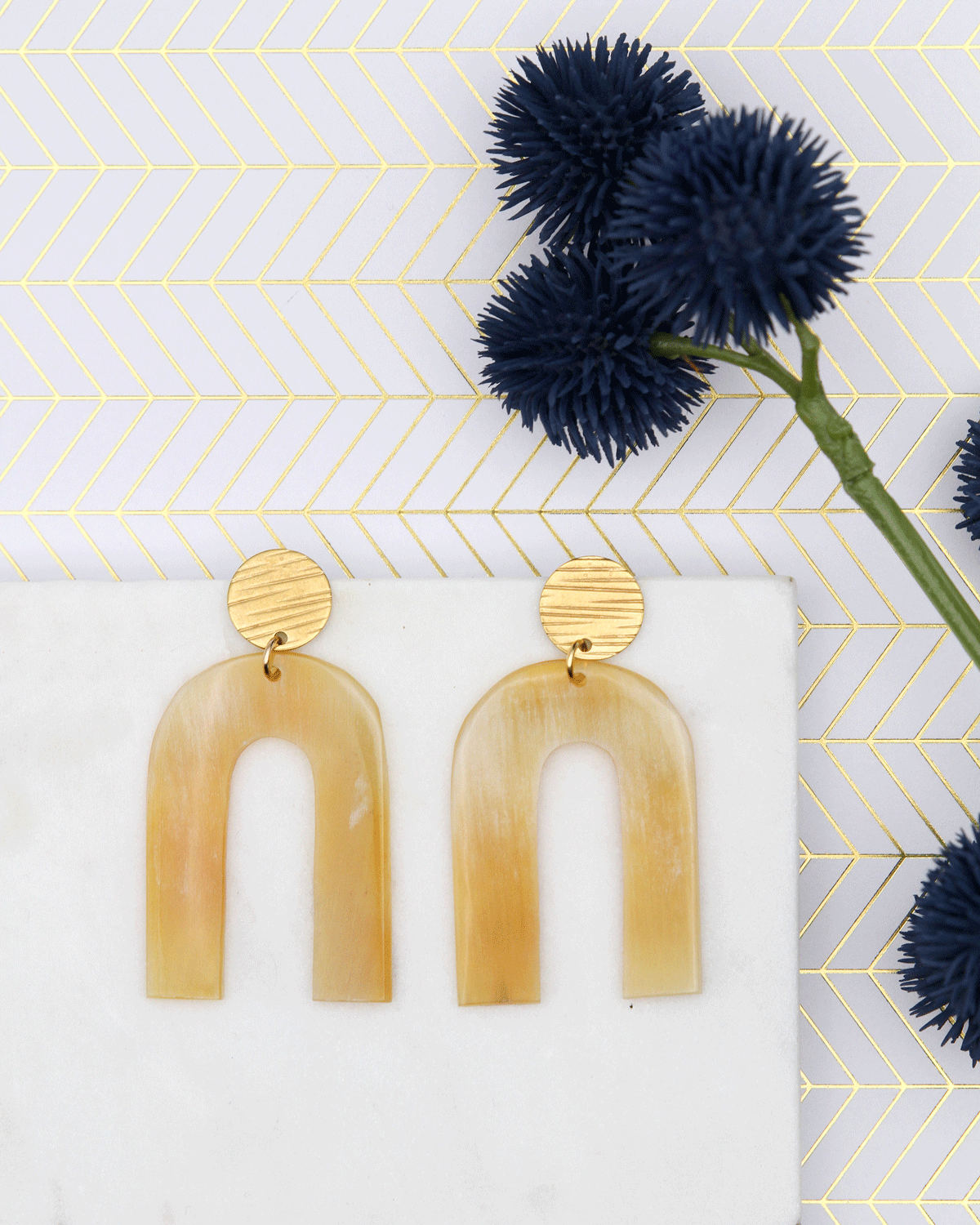 Vi Bella Loraine Earrings - Image 4 of 4