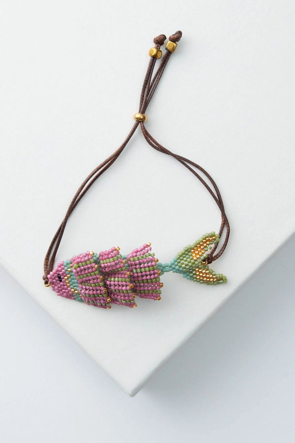 Noonday Pepecito Bracelet