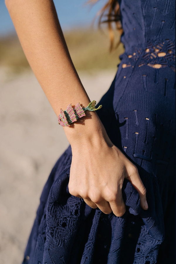 Noonday Pepecito Bracelet
