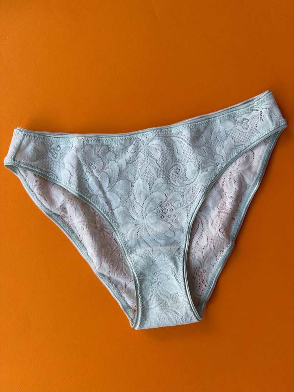 Araks Tris Lace Panty - Caledonia Araks Tris Lace Panty - Caledonia