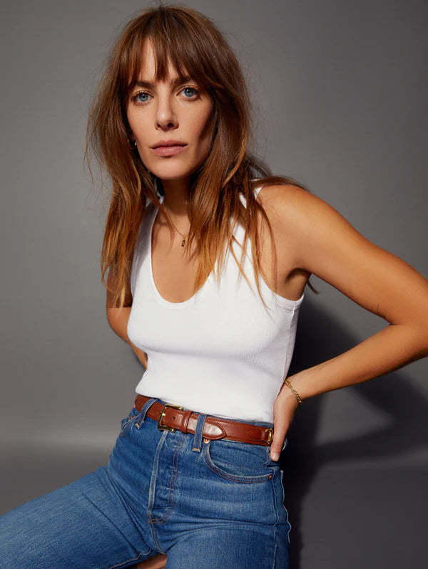 Nation Ltd Stella Tank Top Nation Ltd Stella Tank Top