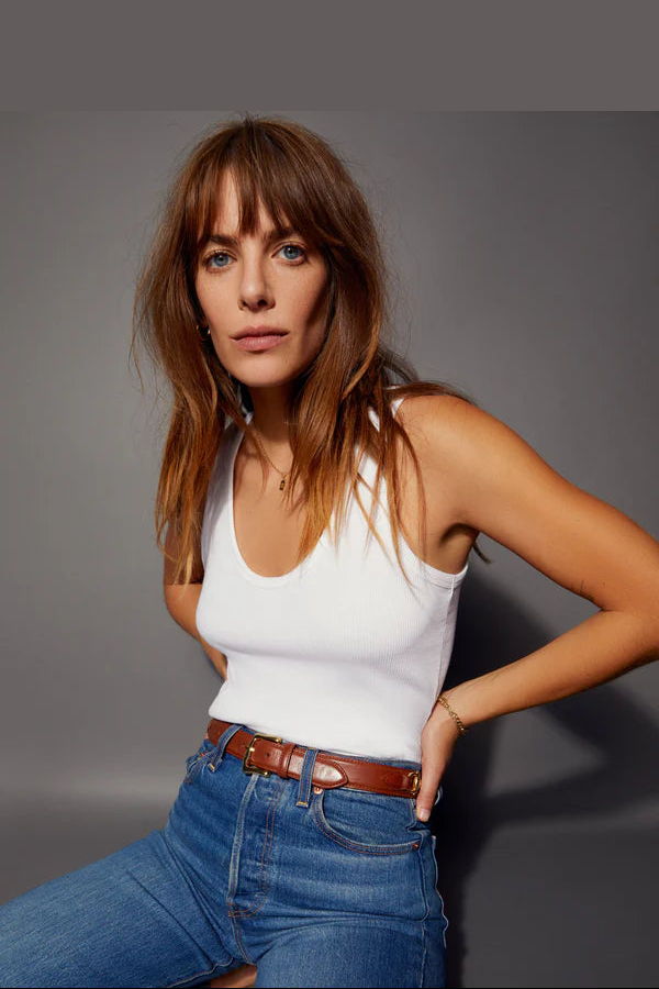 Nation Ltd Stella Tank Top