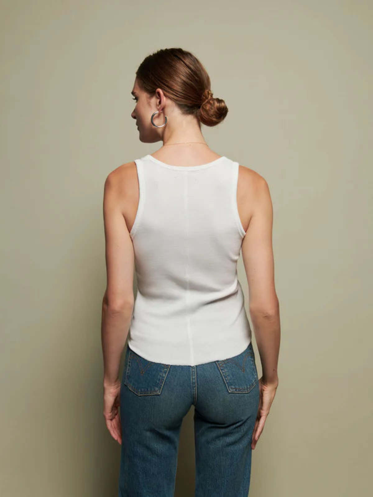 Nation Ltd Stella Tank Top - Image 3 of 4