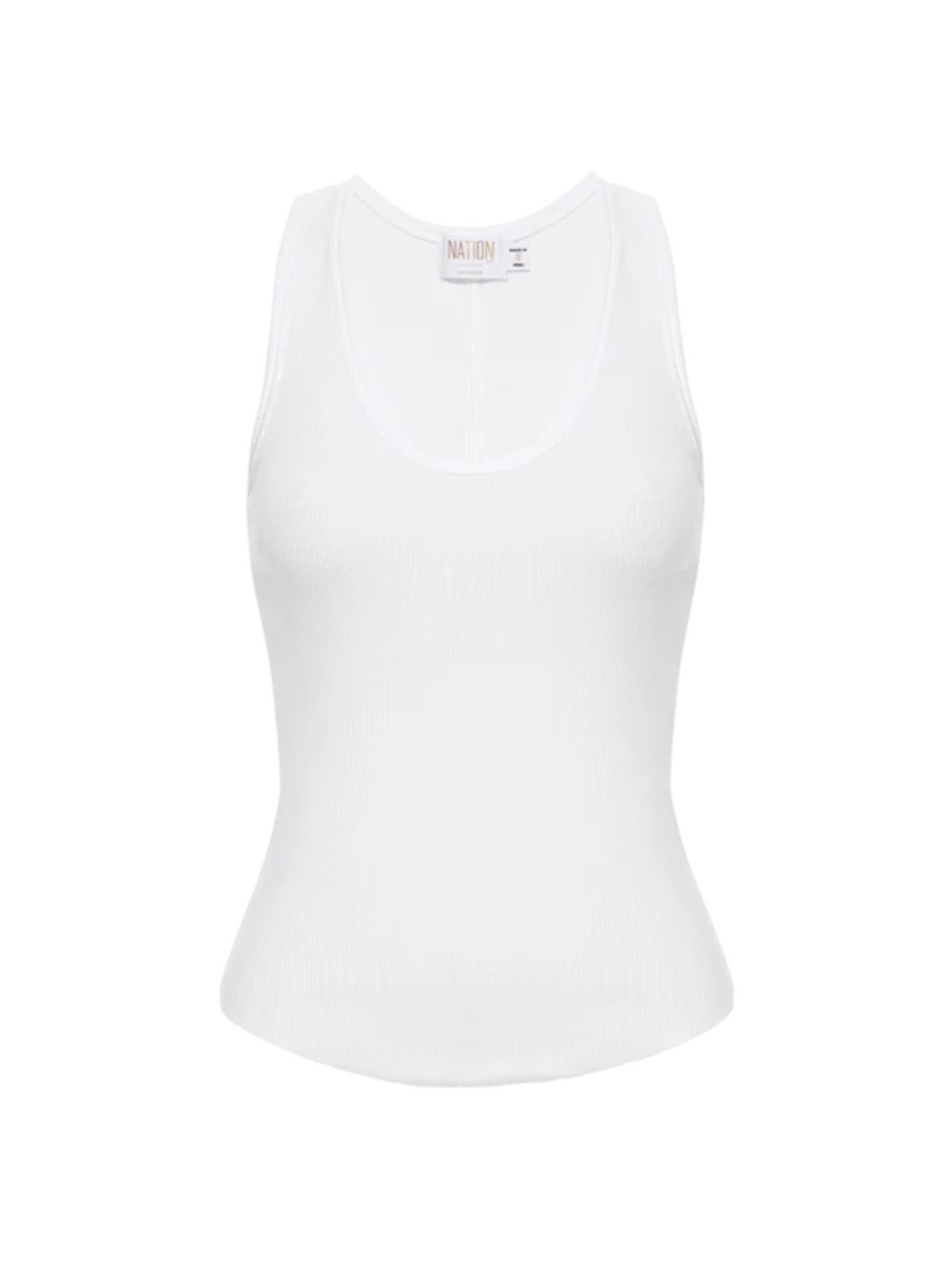 Nation Ltd Stella Tank Top - Image 4 of 4