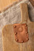 Coppermill Kitchen Vintage Inspired Wooden Charcuterie Board with Handmade Copper Details - Thumbnail 4