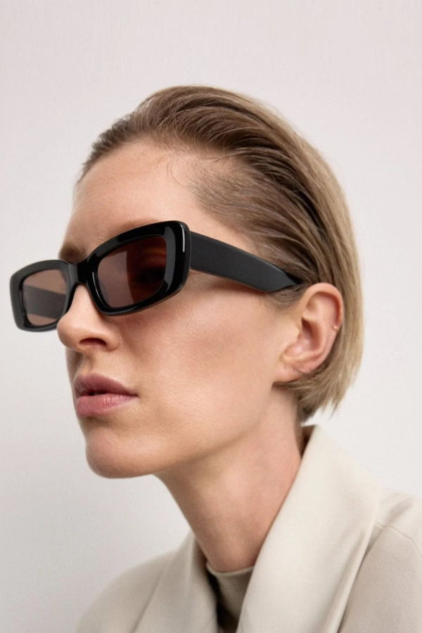 DMY by DMY Preston Sunglasses