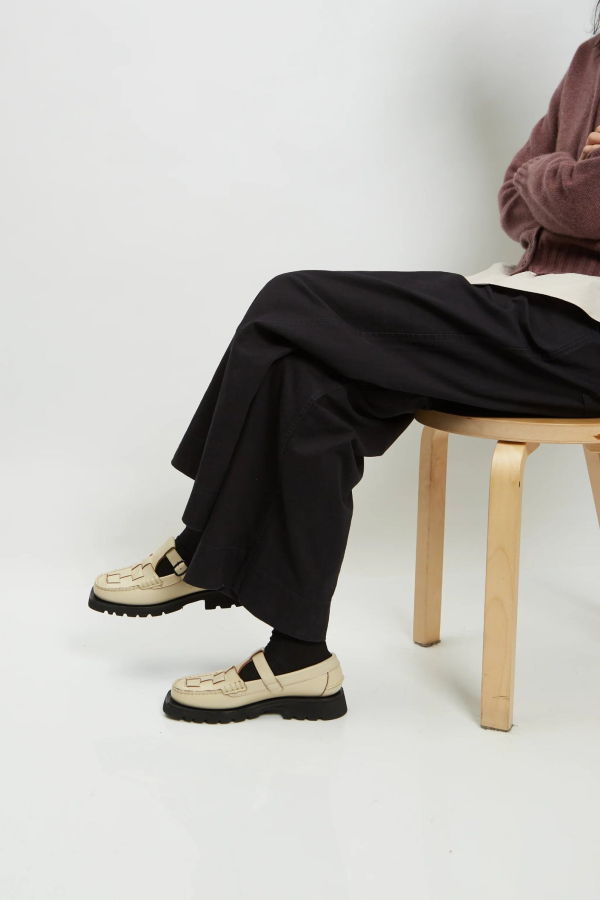 Hereu Loafer Sport Loafer