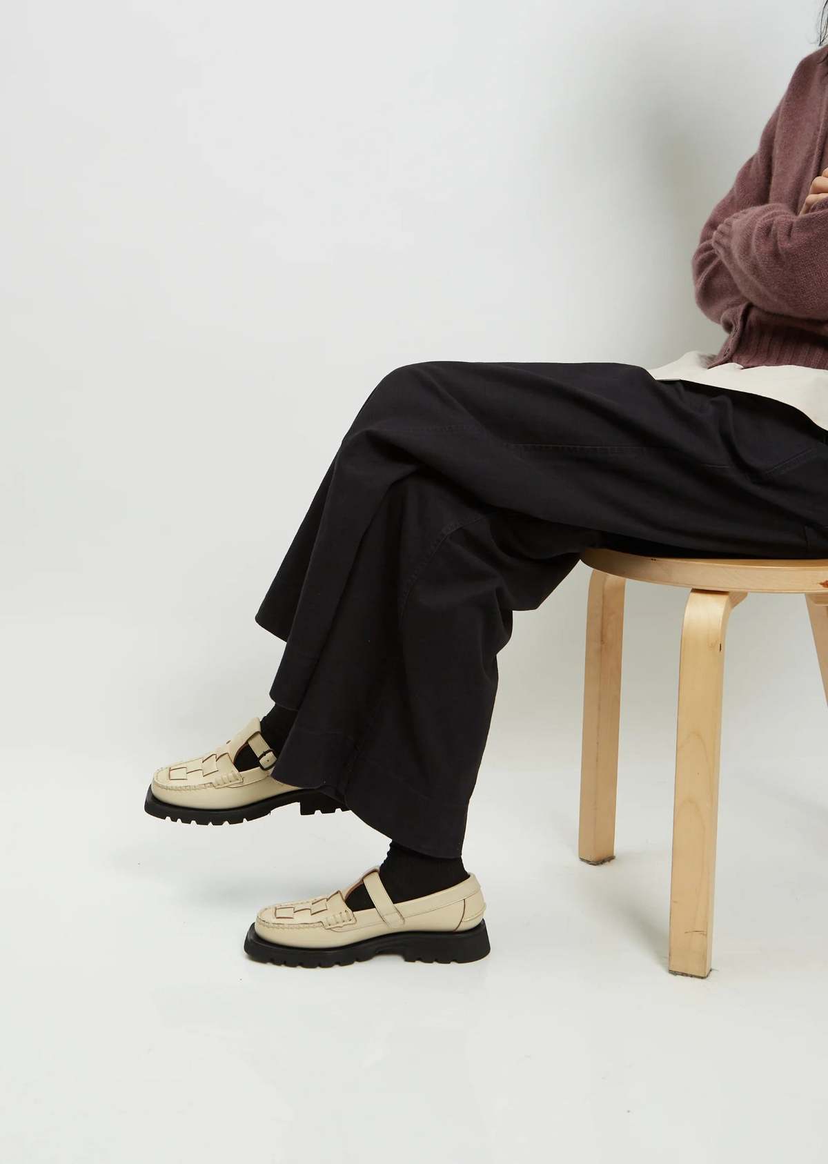 Hereu Loafer Sport Loafer - Image 2 of 5
