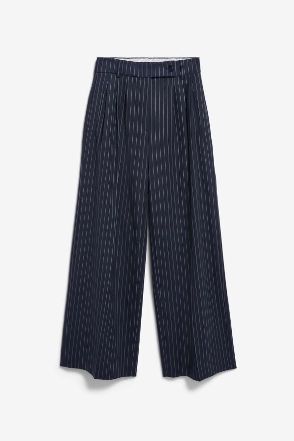 Armedangels Kaayua Pinstripe Pants