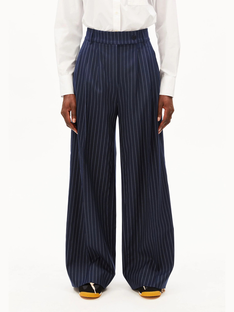 Armedangels Kaayua Pinstripe Pants