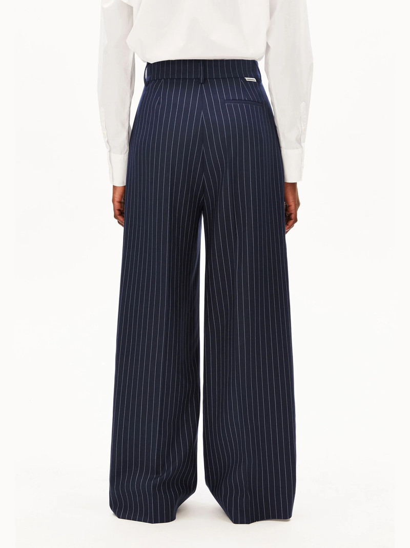 Armedangels Kaayua Pinstripe Pants