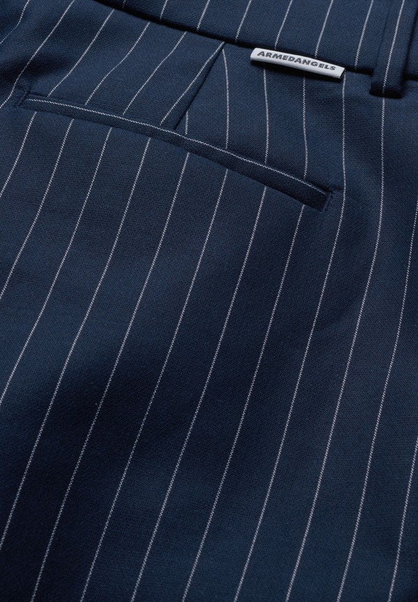 Armedangels Kaayua Pinstripe Pants