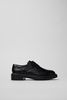 Camper Dean Leather Lace-Up Shoes - Thumbnail 1