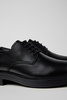 Camper Dean Leather Lace-Up Shoes - Thumbnail 4