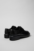 Camper Dean Leather Lace-Up Shoes - Thumbnail 5