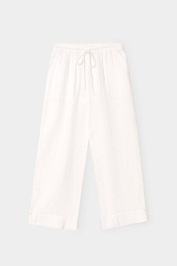 Xirena Kayson Pant - White