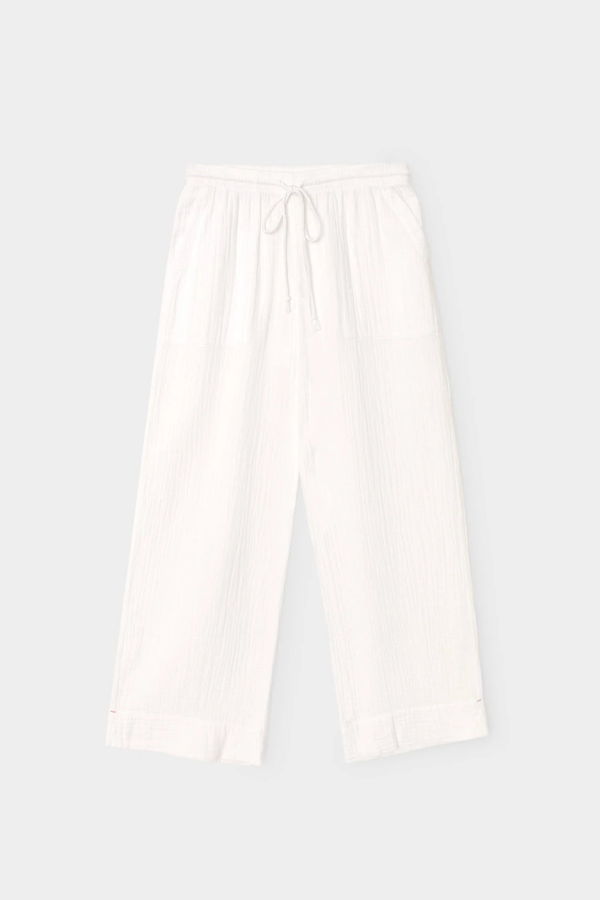 Xirena Kayson Pant - White