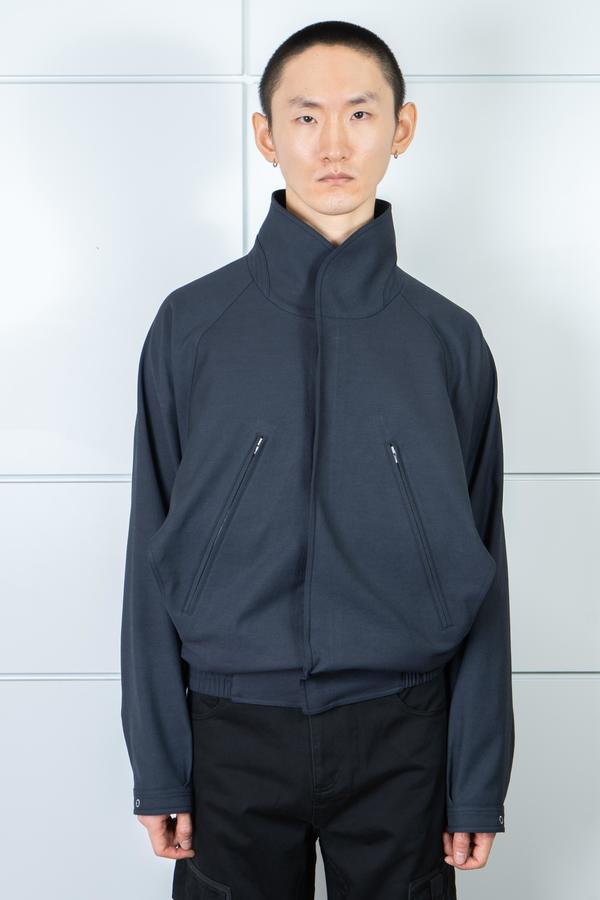 ddailies Revoro Jacket - Washed Navy