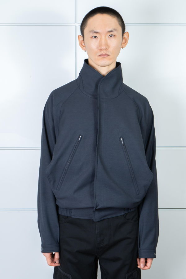 ddailies Revoro Jacket - Washed Navy