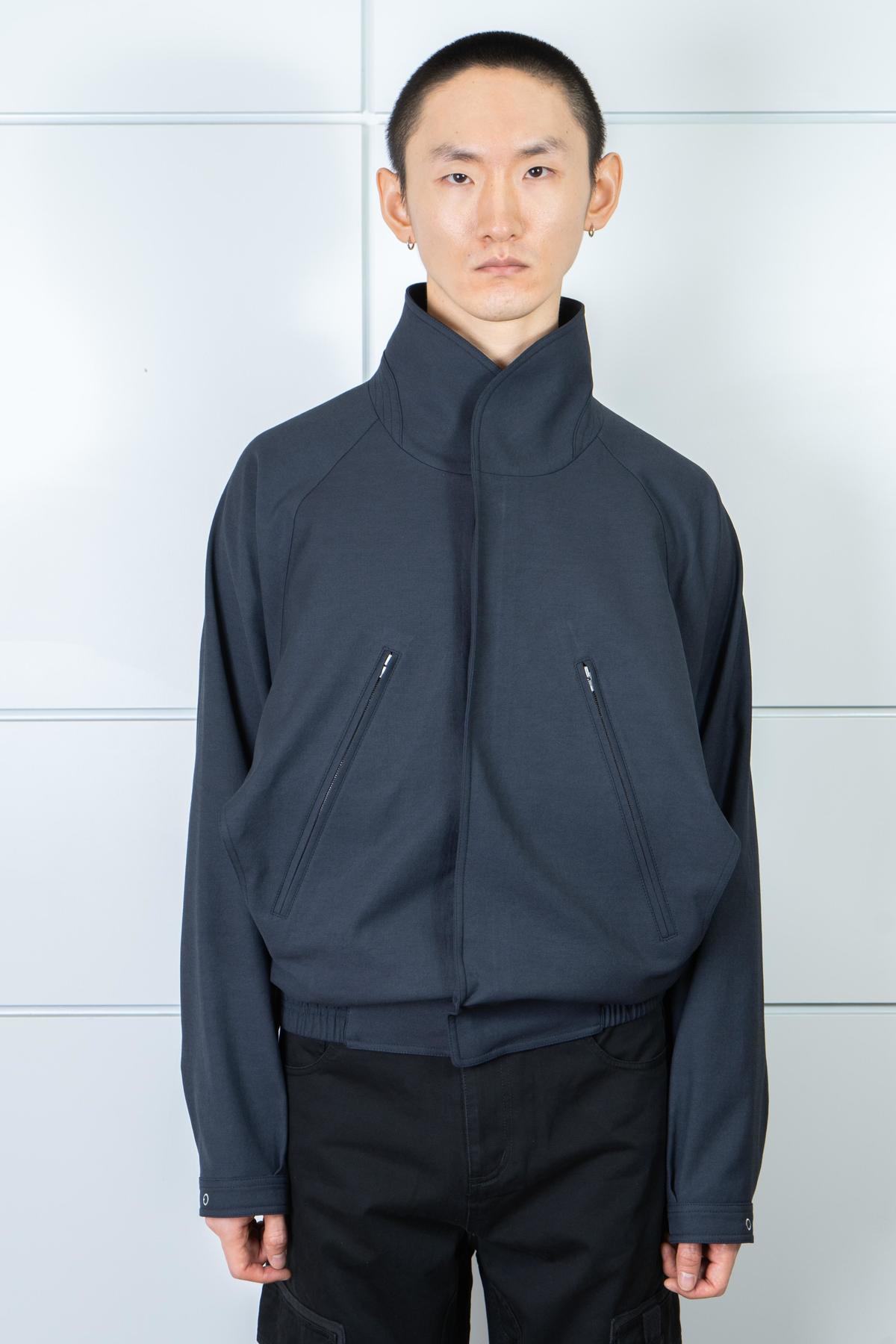 ddailies Revoro Jacket - Washed Navy - Image 1 of 7