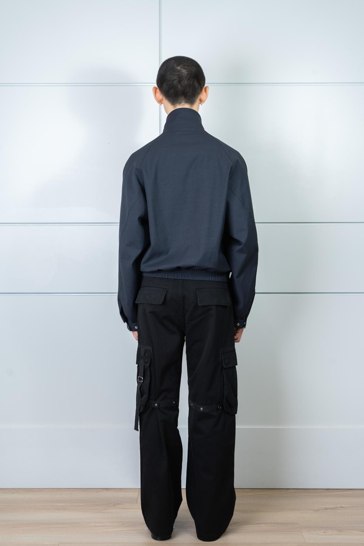 ddailies Revoro Jacket - Washed Navy - Image 6 of 7