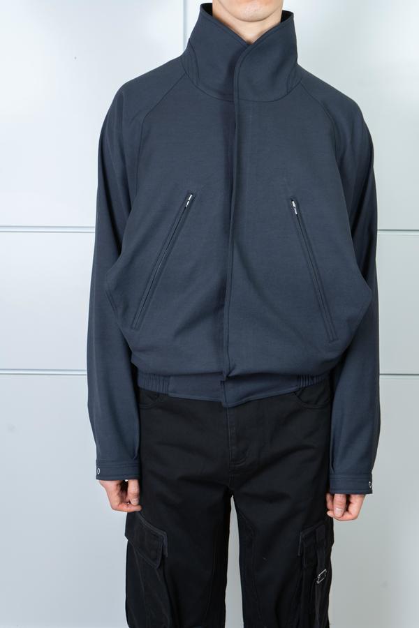 ddailies Revoro Jacket - Washed Navy